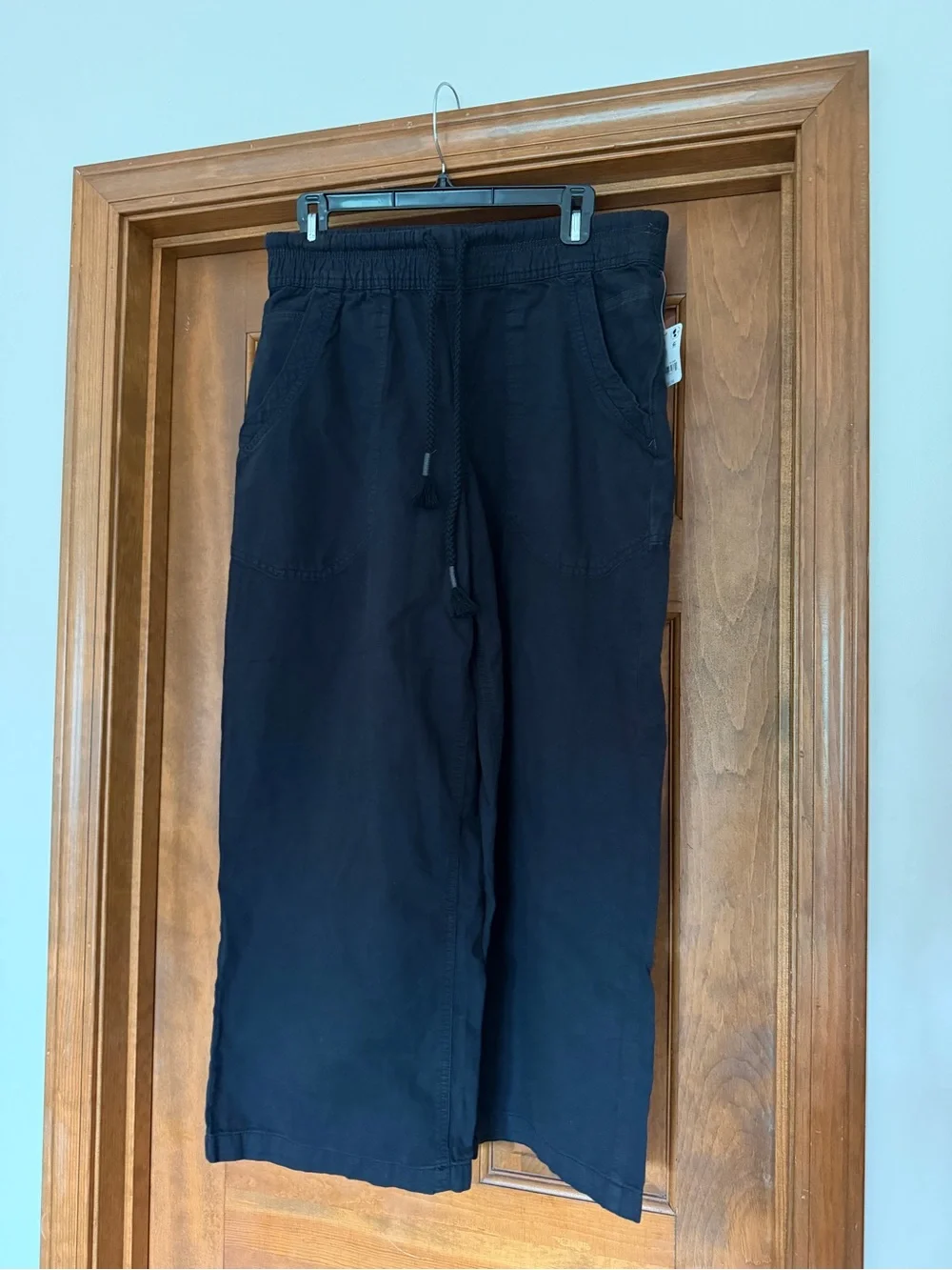 Free People relaxed wide